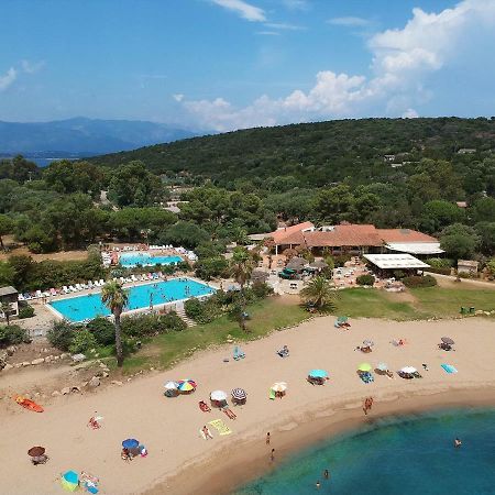 Village Naturiste La Chiappa Porto-Vecchio  Eksteriør bilde