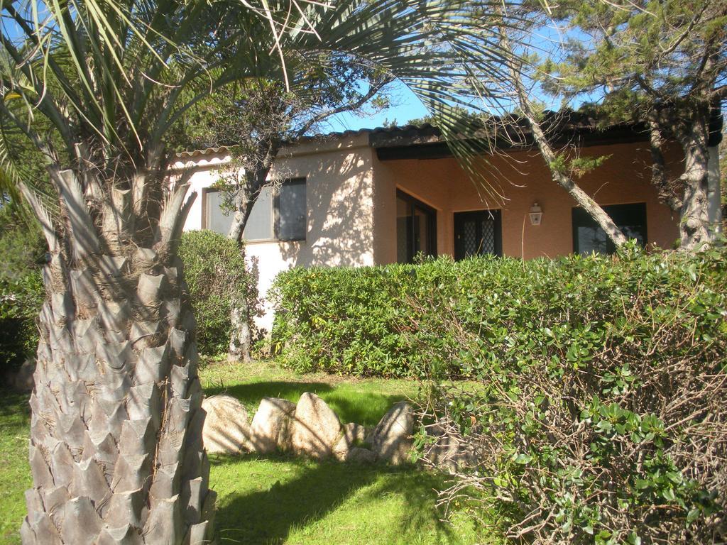 Village Naturiste La Chiappa Porto-Vecchio  Rom bilde