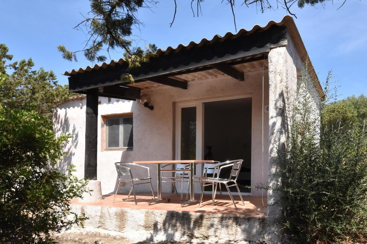 Village Naturiste La Chiappa Porto-Vecchio  Rom bilde